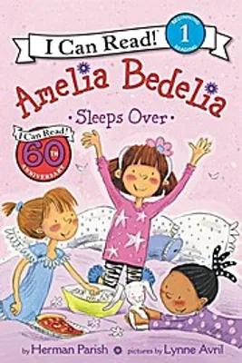 Immagine prodotto di Amelia Bedelia dorme da noi