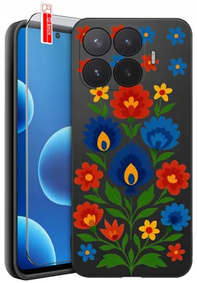 Obrázek produktu pro Pouzdra pro Xiaomi 17T Pro – designy | Matné silikonové pouzdro + tvrzené sklo 9H