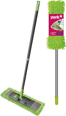 Zdjęcie produktu dla Mop Z Mikrofibry York Euro Salsa