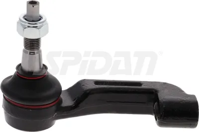 Produktbild von SPIDAN CHASSIS PARTS Spurstangenkopf Spurstange für JEEP CHEROKEE (KK) Vorne Links 59223