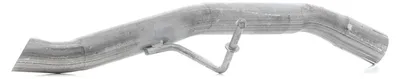 Produktbild von IZAWIT Abgasrohr Auspuffrohr für FORD FOCUS III Turnier Hinten 17.160