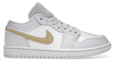 Image de Jordan 1 Low Barely Grape (pour femmes) - Taille EU 37,5