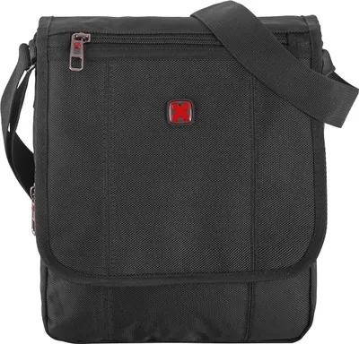 Zdjęcie produktu dla Torba na ramię Dernier ME-5043 czarna