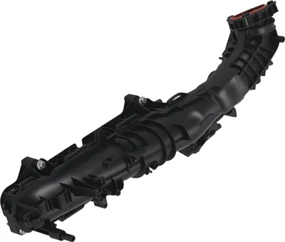 Produktbild von Lufteinlasskrümmer mit Stellmotor  For BMW X3 X4 X5 F15 F97 F98 F20 11618580274