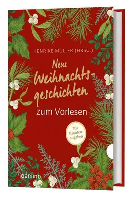 Obrázok produktu pre Neue Weihnachtsgeschichten zum Vorlesen