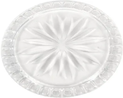 Zdjęcie produktu dla Westmark 34552211, Okrągły, Półprzezroczysty, Plastik, 31,5 cm, 1,7 cm