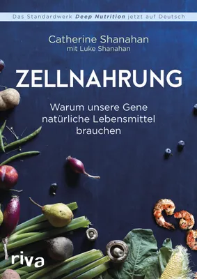 Produktbild von Zellnahrung