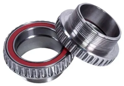 Obrázek produktu pro Rotor Bsa 30 ložiskové misky stříbrné 68/73 mm stříbrné 68/73 mm