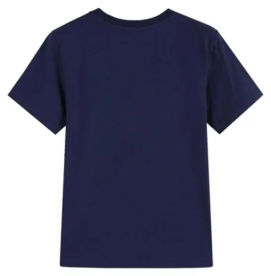 Produktbild von Wonder Woman - T-Shirt für Damen, Baumwolle GT23939 (38 DE) (Marine)