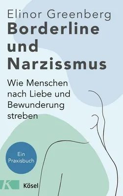 Obrázok produktu pre Borderline und Narzissmus