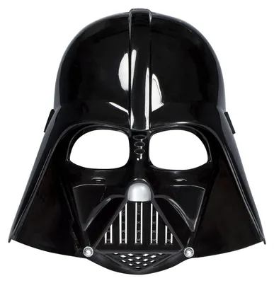 Image de Masque Star Wars Dark Vador