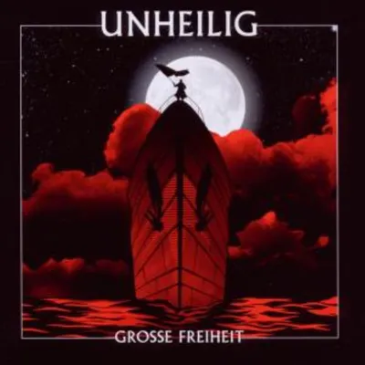 Produktbild von Unheilig-Grosse Freiheit