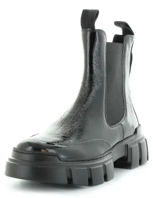 Produktbild von Högl Damen Stiefeletten 0-102715-0100 schwarz Farbe:schwarz;Größe:6,5