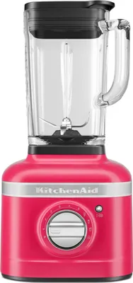 Obrázek produktu pro KitchenAid 5KSB4026EHI, Stojací mixér, 1,4 l, Pulzní spínač, Drcení ledu, 0,91 m, 1200 W