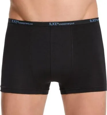 Produktbild von Herren Boxershorts im 2er-Set – Weiches Baumwolle-Modal 1603