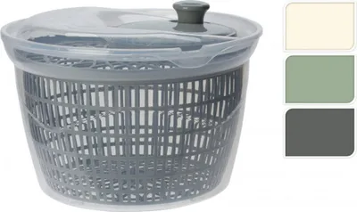 Obrázek produktu pro Salatzentrifuga 5000 ml 3 typy