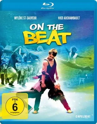 Produktbild von On the Beat