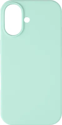 Obrázek produktu pro Silikonové pouzdro Pomologic Cover pro iPhone 17 - Podšívka z mikrovlákna pro lepší ochranu - Integrované skupiny magnetů pro kompatibilitu s MagSafe - Vysoce kvalitní silikonový materiál pro odolnost a měkký omak