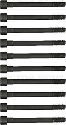 Obrázek produktu pro Sada šroubů hlavy válců REINZ 14-12791-01