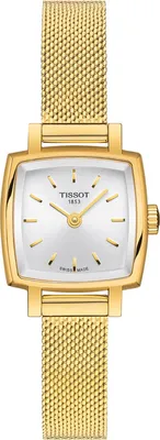 Produktbild von Tissot Lovely Square T058.109.33.031.00