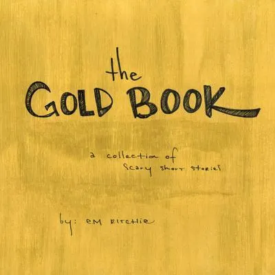 Produktbild von The Gold Book