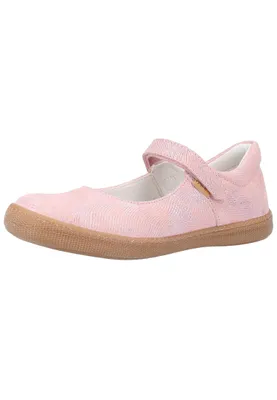 Produktbild von Primigi MORINE Leder Ballerina Cipria-EUR 31