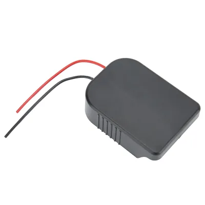 Zdjęcie produktu dla konwerter akumulatorów 18 V z kablem 14 AWG do akumulatorów serii Bosch