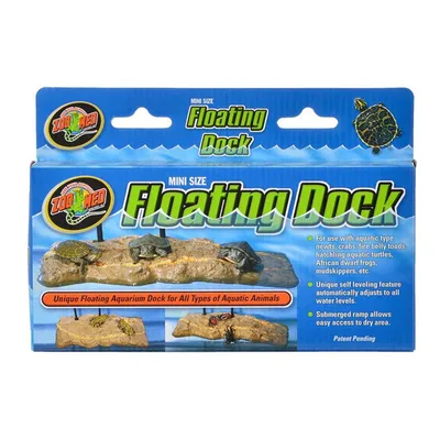 Immagine prodotto di Zoo Med - Dock per tartarughe - mini