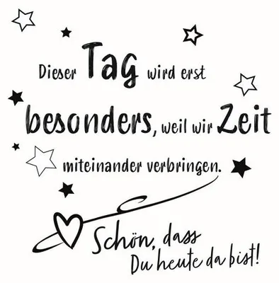 Produktbild von 20 Servietten Besonderer Tag 33x33cm