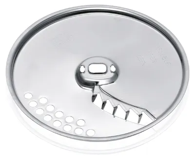 Obrázek produktu pro Bosch, disk na hranolky MUZ45PS1, příslušenství vhodné pro kuchyňské roboty řady