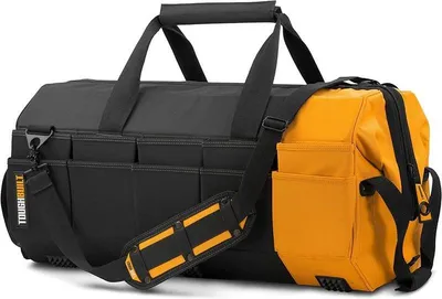 Image de Grand sac à outils TOUGHBUILT - TB-60-26-BEA