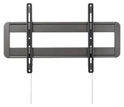 Zdjęcie produktu dla One For All Dynamic Line WM5610, 106,7 cm (42"), 2,54 m (100"), 100 kg, 100 x 100 mm, 600 x 400 mm, Czarny