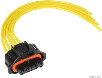 Zdjęcie produktu dla Wiązka Elektryczna Zaworu Egr 5