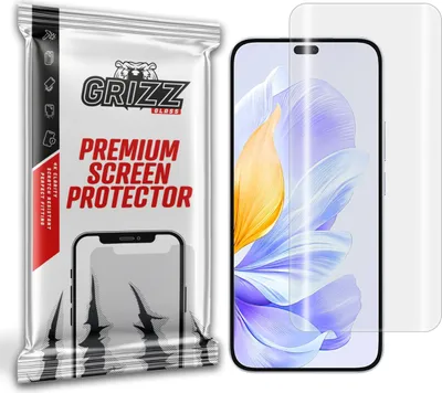 Produktbild von GrizzGlass Hydrogelfolie Hydrofilm für Honor X60i