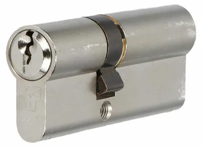 Produktbild von Zylinder SKG** 30 - 45 mm - Pro Stück