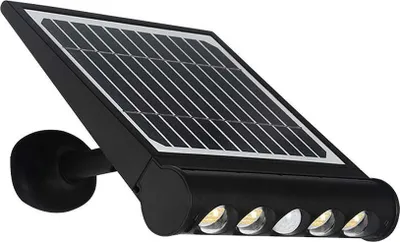 Immagine prodotto di Applique solari - IP65 - 950 lumen - 4000K