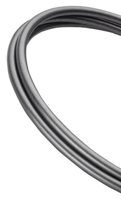 Image de Gaine De Dérailleur Vélo Lubrifiée 4mm 10m - Glisse Fluide Et Durable - Jagwire