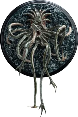 Obrázok produktu pre Miniatura Lord of the Rings - Obserwator w Wodzie 9 cm - Weta Workshop