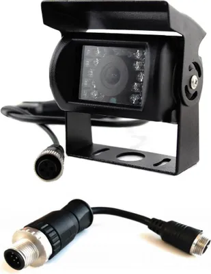 Obrázek produktu pro Kamera pro ISOBUS na vysílačích SONY CCI.50 / CCI 50, CCI.100 / CCI 100, CCI.200 / CCI 200