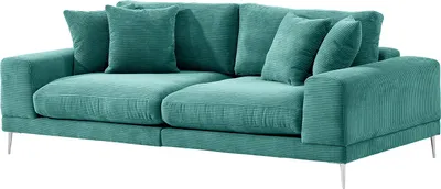 Produktbild von home24 3-Sitzer Sofa