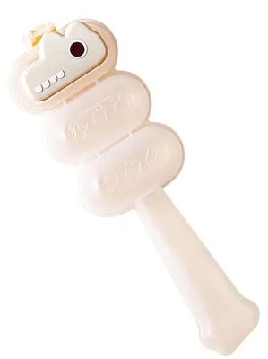 Immagine prodotto di Stampo per palline di riso, ideale per sushi e polpette, per tre porzioni