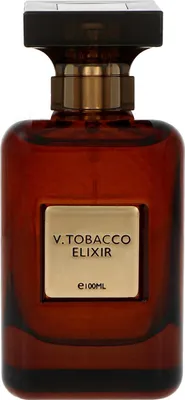 Obrázok produktu pre Flavia Tobacco Elixir Edp 100ml