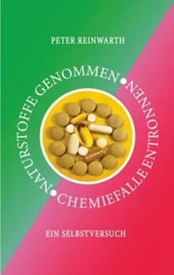 Obrázek produktu pro Naturstoffe genommen Chemiefalle entronnen