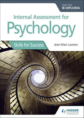 Productafbeelding van Internal Assessment for Psychology for the IB Diploma