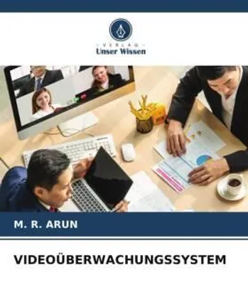 Produktbild von Videoüberwachungssystem