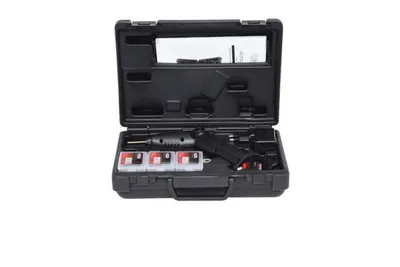Produktbild von KS TOOLS Kunststoffreparatursatz 150.1035 1300g