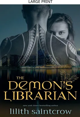 Produktbild von The Demon's Librarian