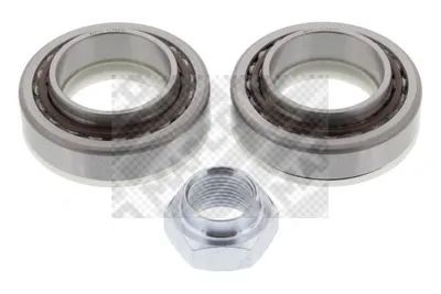 Produktbild von MAPCO Radlagersatz für FORD FIESTA III (GFJ) 60mm 26606