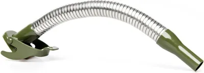 Produktbild von VALPRO Ausgießer - Benzin mit flexiblem Metallrohr für VALPRO CLASSIC