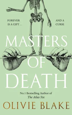 Produktbild von Masters of Death